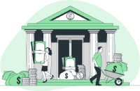 The Reserve Bank of Australia