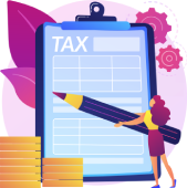 Tax and Finances in Order