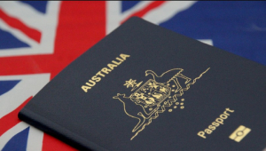 Australia Visa Process
