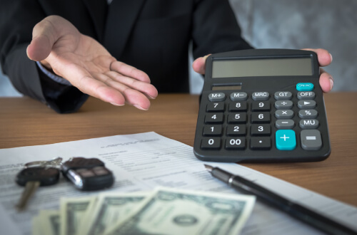 PAYG system
