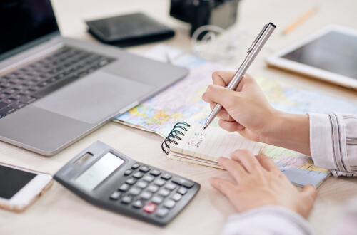 State and Territory Taxes in Australia