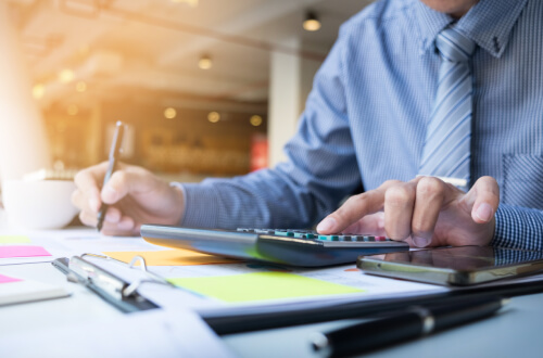 Australian Business Numbers and Tax File Numbers